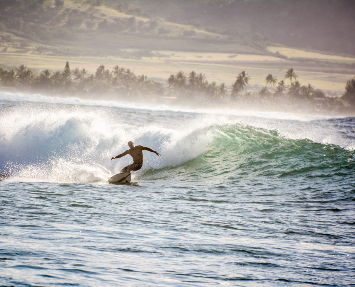 Hawaii Photos by Eunice Sloan